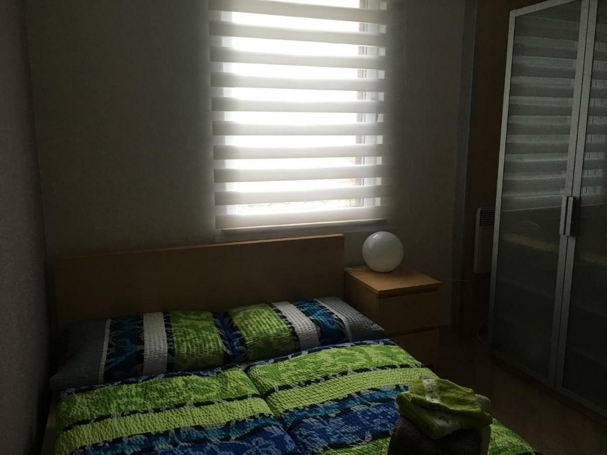 Ferienwohnung Zum Saaletalblick Naumburg  Exteriör bild